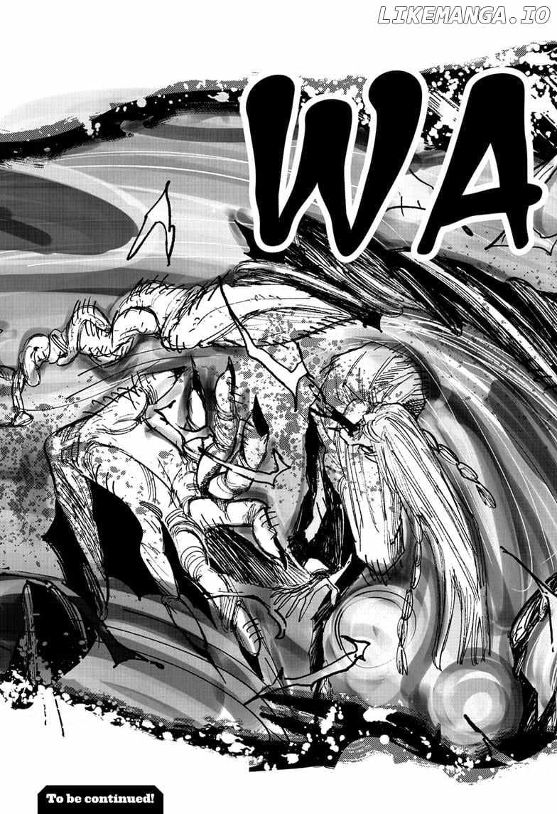 Choujin X, Chapter 64.2 image 50